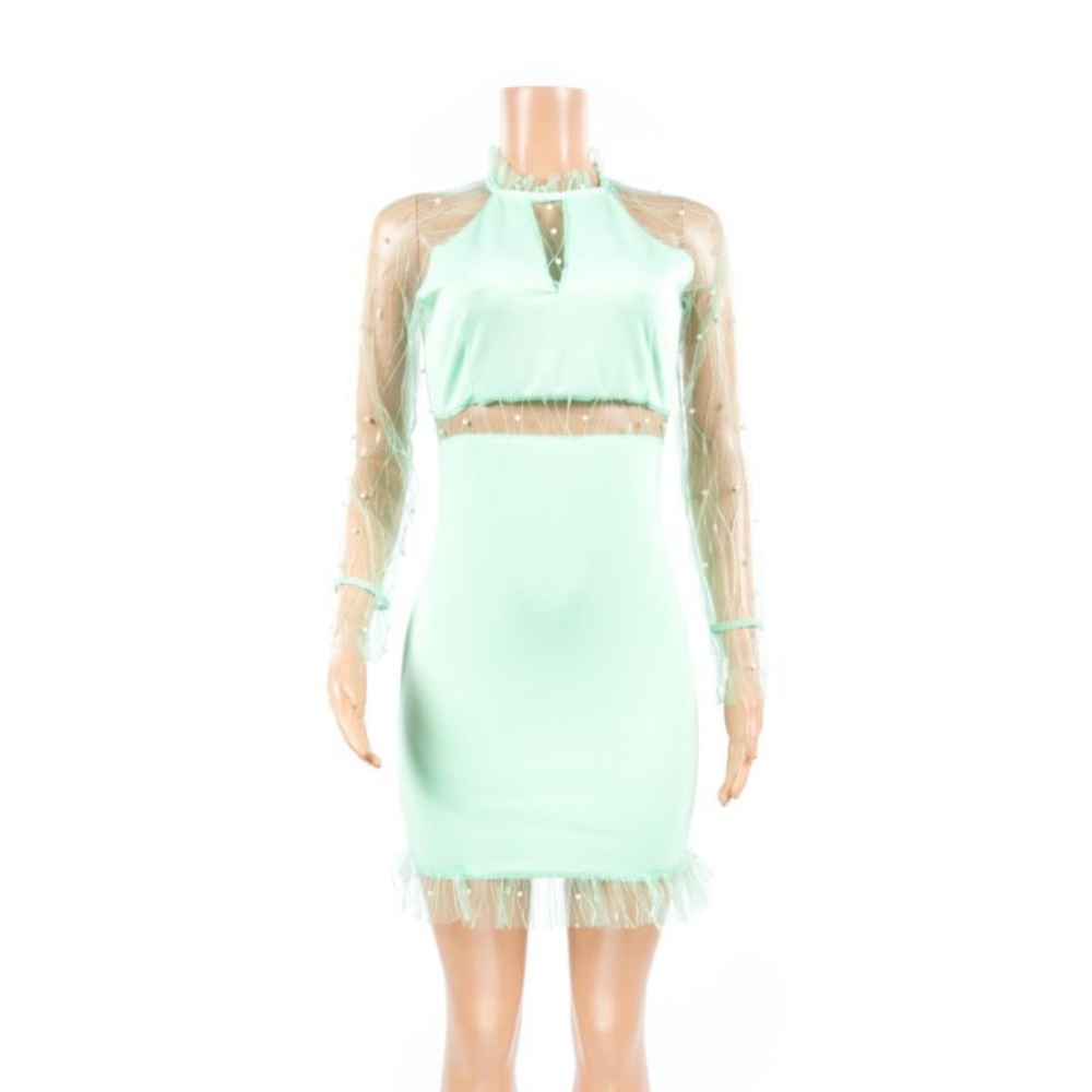 dresses
